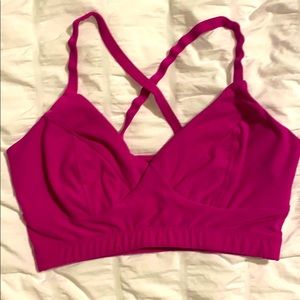 Yoga Sport Top